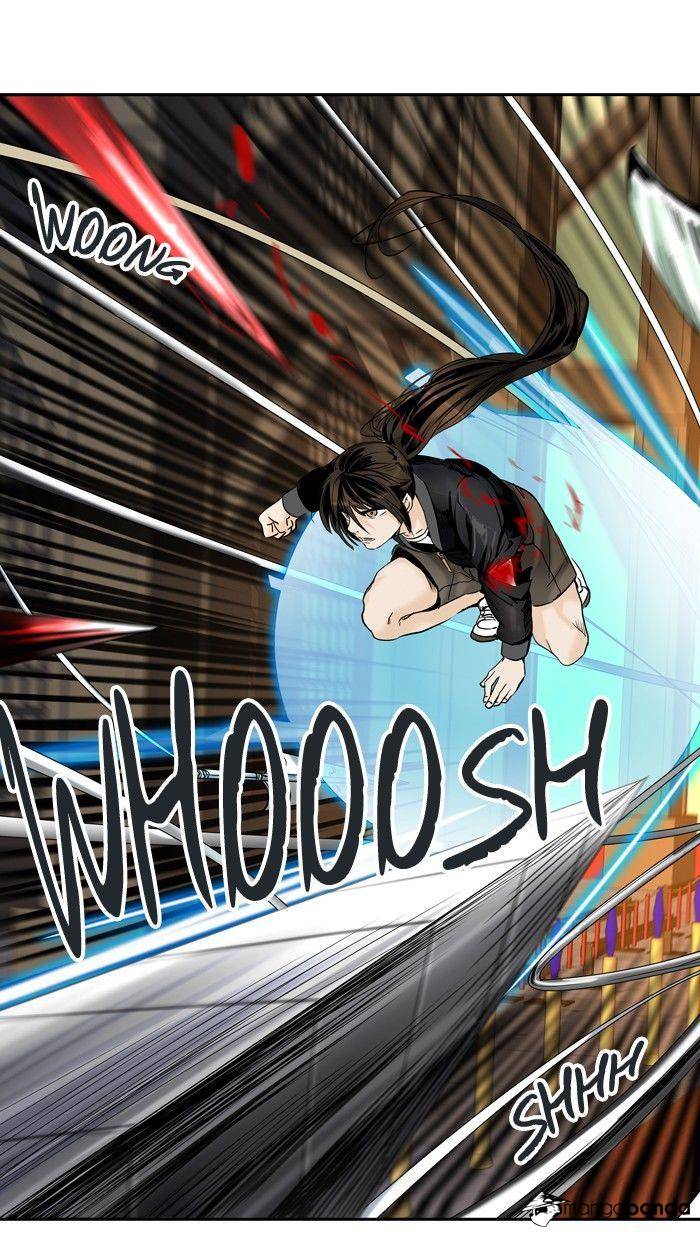 Tower of God Chapter 298 image 001